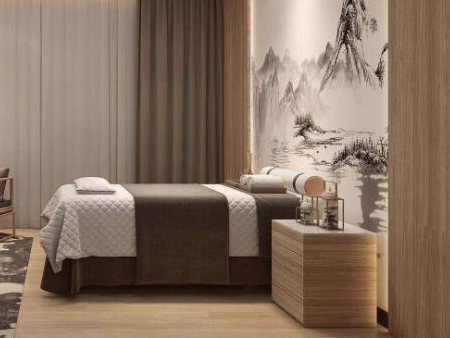 南京秦淮水疗的科学奥秘：温水疗法如何重塑你的健康状态