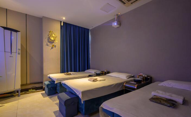 南京秦淮靠谱的养生会所怎样选择：专业指南避开消费陷阱