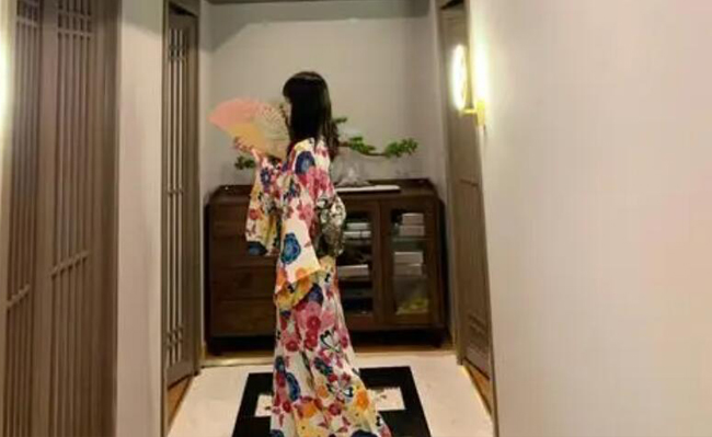 南京秦淮日式SPA的极致细节：连空气都是设计好的